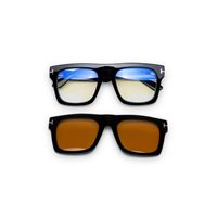 Brillengestelle Tom Ford Herr FT6068-B00153